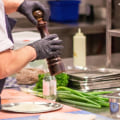 What are the Jobs in a Restaurant Kitchen? An Expert's Guide